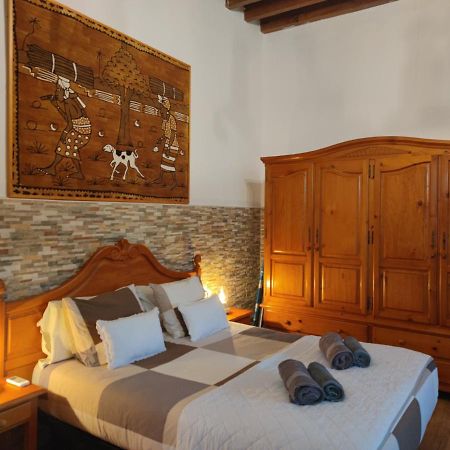Casa Irma, Great Sea And Mountains Views, Rural House Villa Costa Adeje  Exterior foto