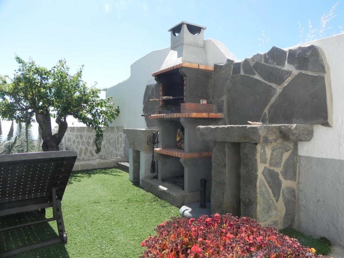 Casa Irma, Great Sea And Mountains Views, Rural House Villa Costa Adeje  Exterior foto