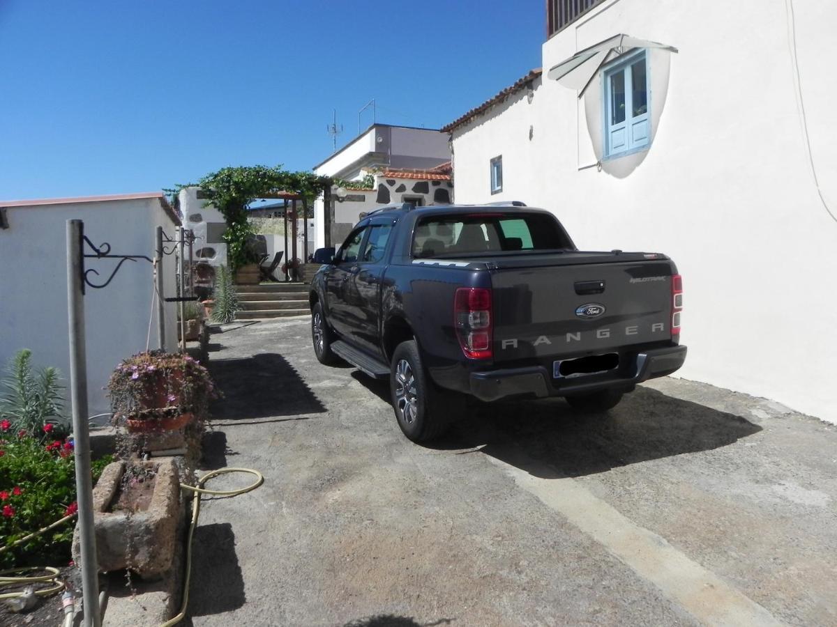 Casa Irma, Great Sea And Mountains Views, Rural House Villa Costa Adeje  Exterior foto