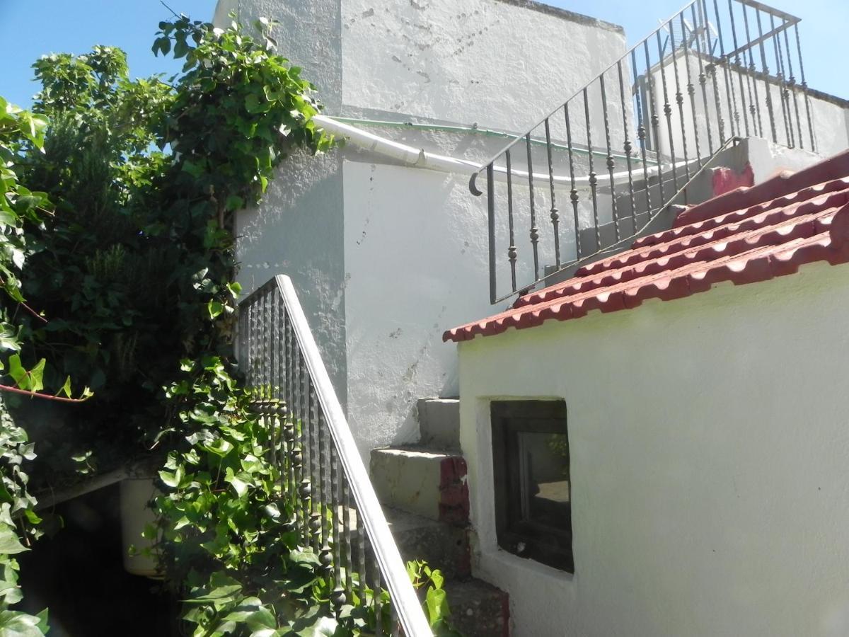 Casa Irma, Great Sea And Mountains Views, Rural House Villa Costa Adeje  Exterior foto