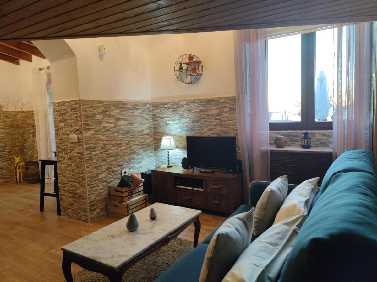 Casa Irma, Great Sea And Mountains Views, Rural House Villa Costa Adeje  Exterior foto