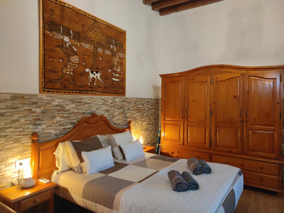 Casa Irma, Great Sea And Mountains Views, Rural House Villa Costa Adeje  Exterior foto