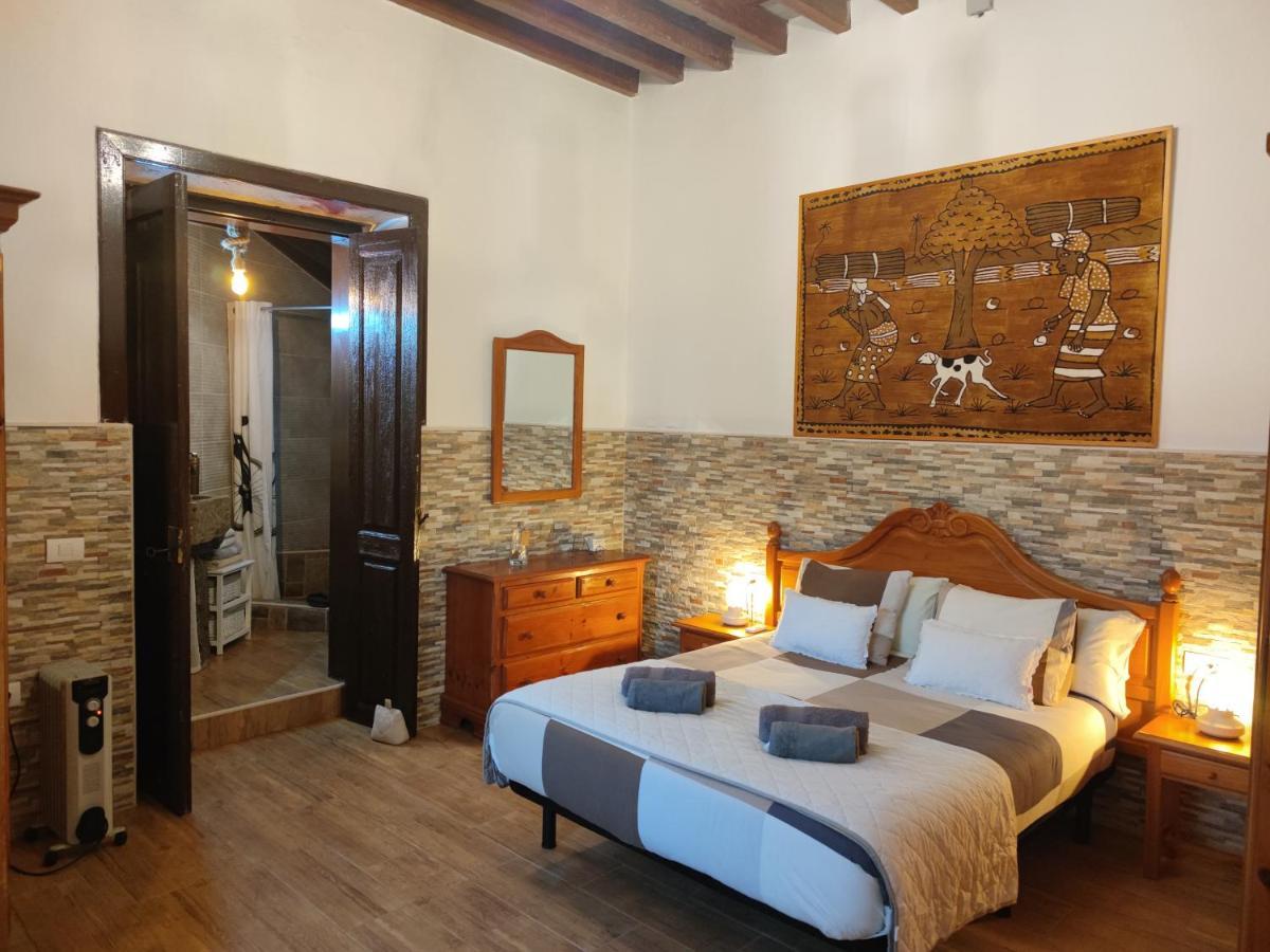 Casa Irma, Great Sea And Mountains Views, Rural House Villa Costa Adeje  Exterior foto