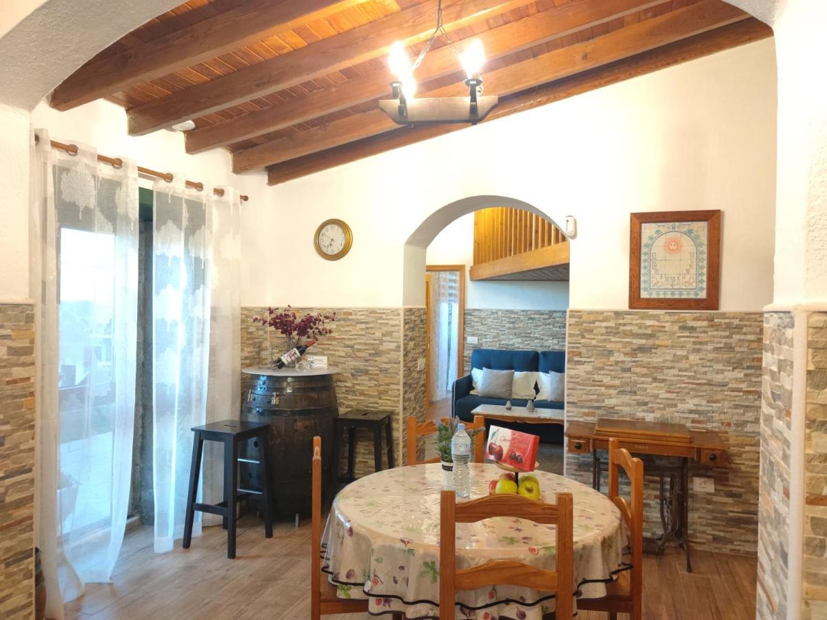 Casa Irma, Great Sea And Mountains Views, Rural House Villa Costa Adeje  Exterior foto