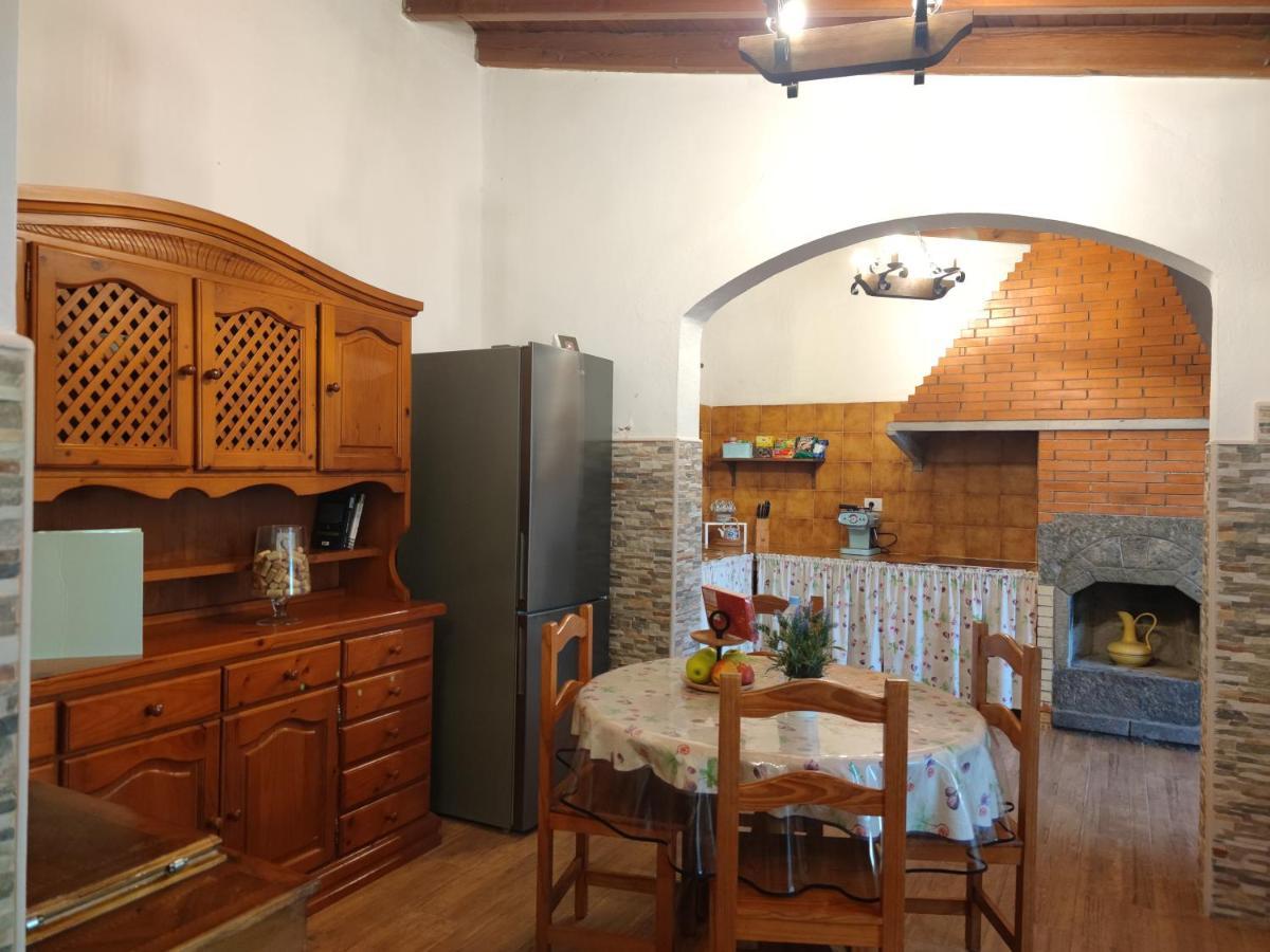 Casa Irma, Great Sea And Mountains Views, Rural House Villa Costa Adeje  Exterior foto