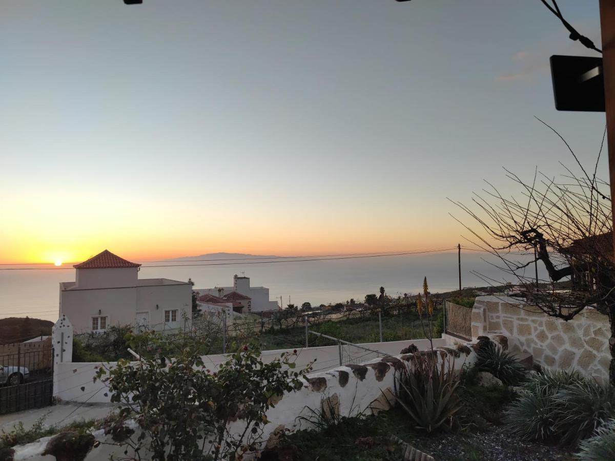 Casa Irma, Great Sea And Mountains Views, Rural House Villa Costa Adeje  Exterior foto