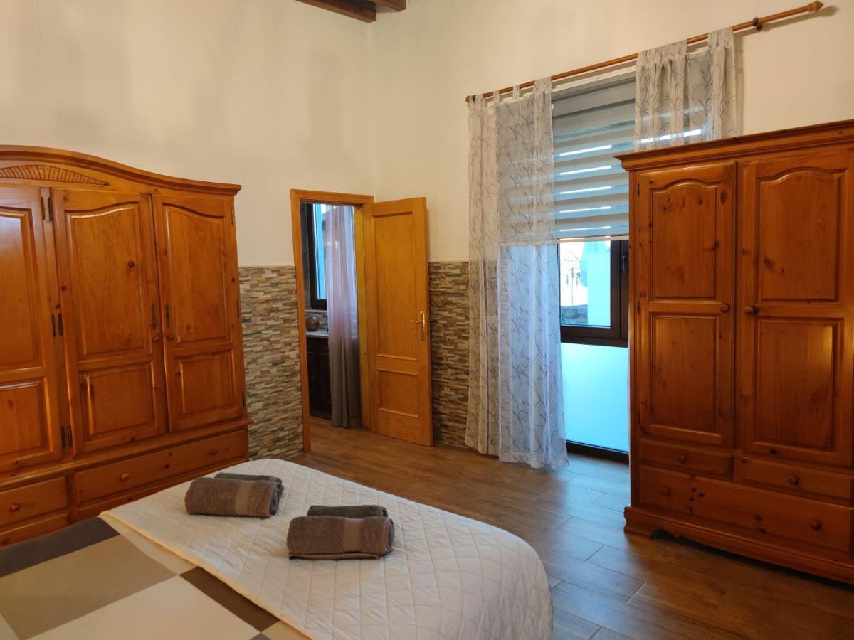 Casa Irma, Great Sea And Mountains Views, Rural House Villa Costa Adeje  Exterior foto