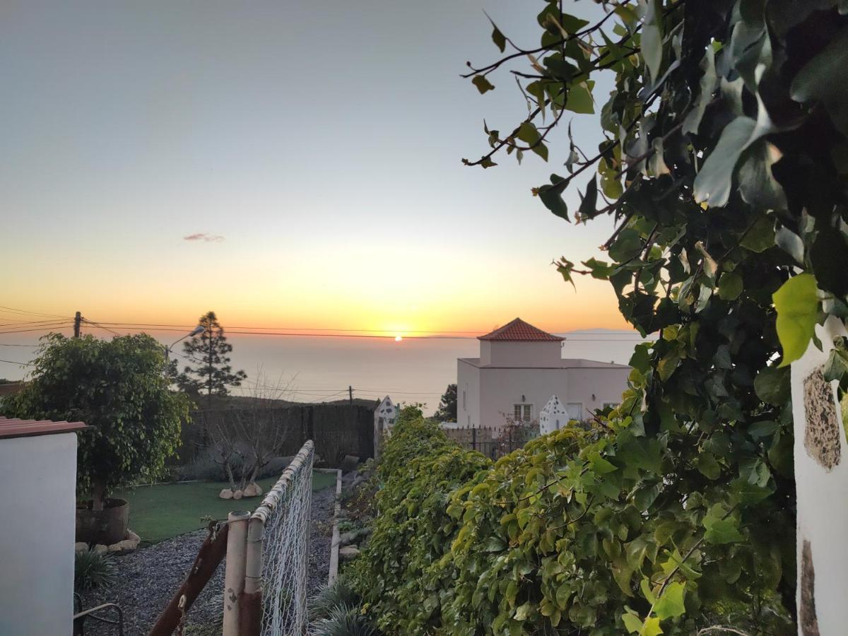 Casa Irma, Great Sea And Mountains Views, Rural House Villa Costa Adeje  Exterior foto