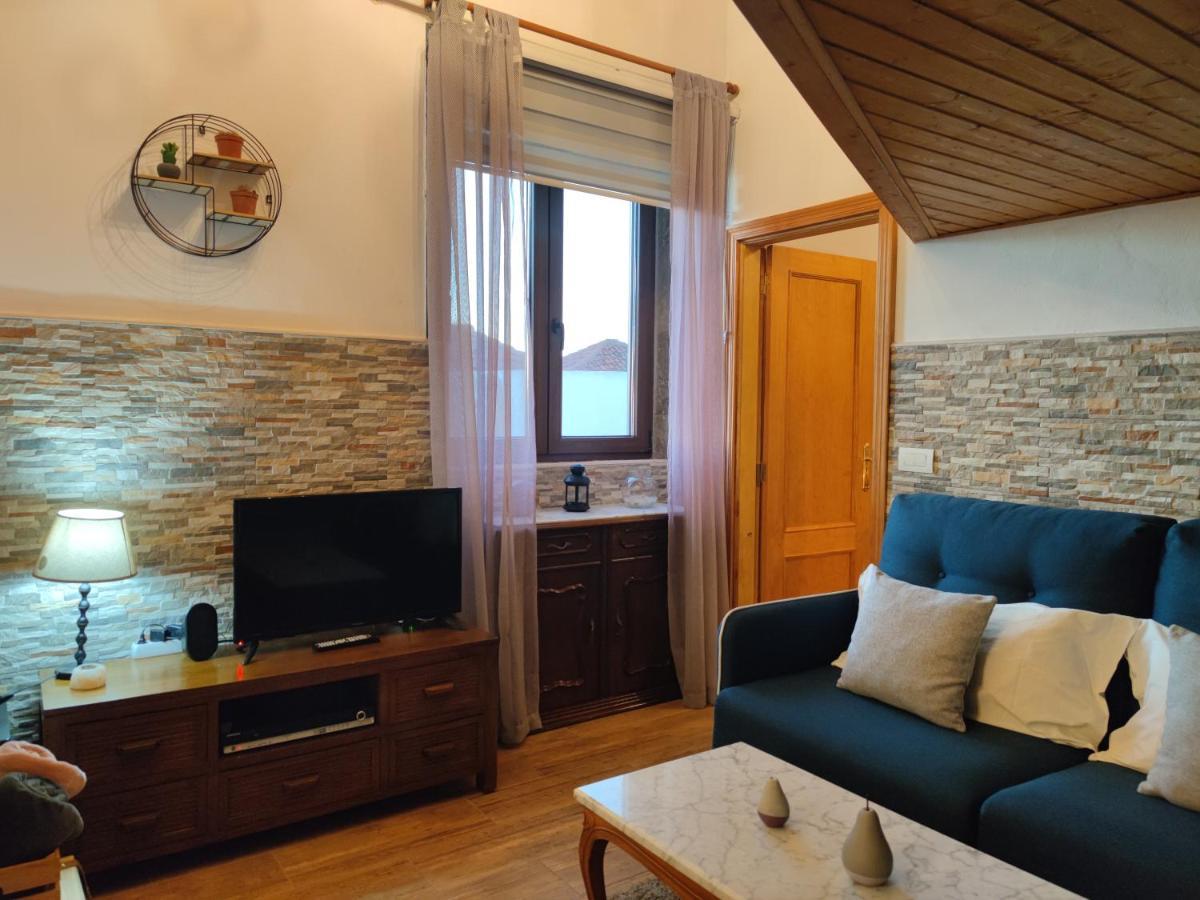 Casa Irma, Great Sea And Mountains Views, Rural House Villa Costa Adeje  Exterior foto
