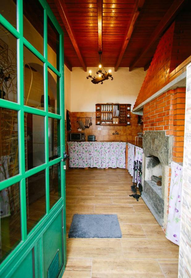 Casa Irma, Great Sea And Mountains Views, Rural House Villa Costa Adeje  Exterior foto