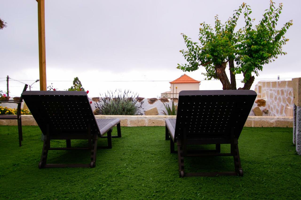 Casa Irma, Great Sea And Mountains Views, Rural House Villa Costa Adeje  Exterior foto