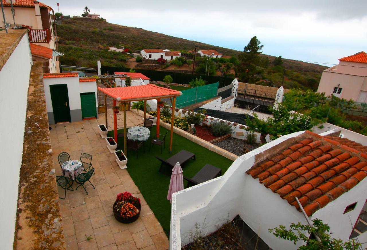 Casa Irma, Great Sea And Mountains Views, Rural House Villa Costa Adeje  Exterior foto